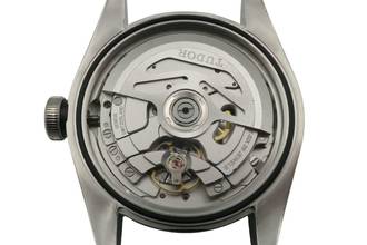 Thumbnail von Tudor Black Bay Steel 41 Edelstahl Automatik Herrenuhr Ref. 79730-0001 B&P 2019
