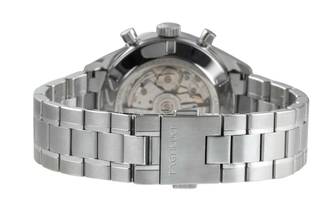 Thumbnail von TAG Heuer Carrera Calibre 16 Heritage Chronograph Ref. CAS2110.FC6266 Papiere