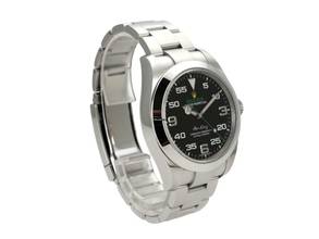 Thumbnail von Rolex Air King 40 Ref. 116900