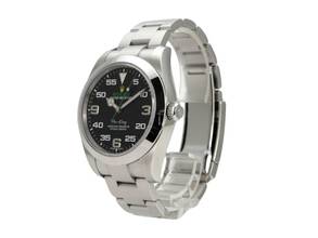 Thumbnail von Rolex Air King 40 Ref. 116900