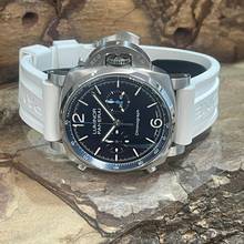 Thumbnail von Panerai Luminor Chrono - PAM01110 - FULLSET 2022 - Ref. OP7318