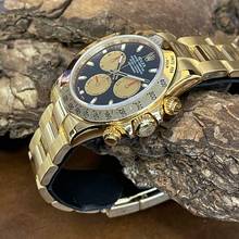 Thumbnail von Rolex Daytona FULLSET - Ref. 116528