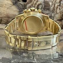 Thumbnail von Rolex Daytona Daytona Blue Racing Dial - FULLSET - Ref. 116528