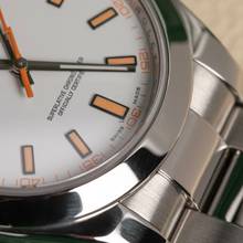 Thumbnail von Rolex Milgauss Discontinued