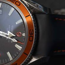 Thumbnail von Omega Seamaster Planet Ocean 2909.50.91
