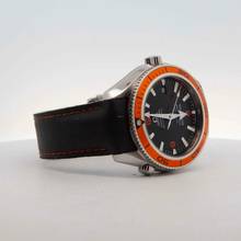 Thumbnail von Omega Seamaster Planet Ocean 2909.50.91