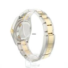 Thumbnail von Rolex Datejust 36 Steel Gold Jubilee Champagne Factory Diamond Bezel