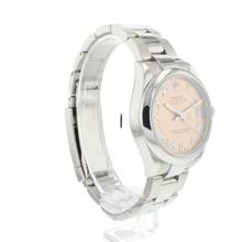 Thumbnail von Rolex Datejust 31 31MM Oyster Pink Roman Dial