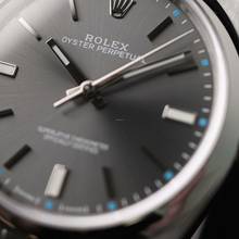 Thumbnail von Rolex Oyster Perpetual 39 Rhodium