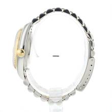 Thumbnail von Rolex Datejust 36 Steel Gold Jubilee Fluted Blue Dial