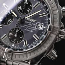 Thumbnail von Breitling Chronomat Evolution A13356