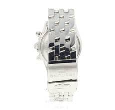 Thumbnail von Breitling Chronomat Evolution A13356