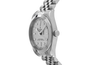 Thumbnail von Tudor Black Bay Ref.M79660-0003 2025 Full Set Ungetragen