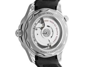 Thumbnail von Omega Seamaster Diver 300 M Ref.210.32.42.20.01.003 2025 Full Set Ungetragen