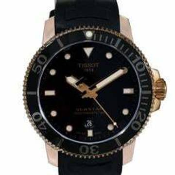 Tissot Seastar 1000 Professional Powermatic 80 Ref. T120.407.37.051.01  