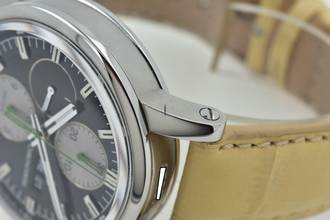 Thumbnail von Chronoswiss Pacific Chronograph CH7583BK