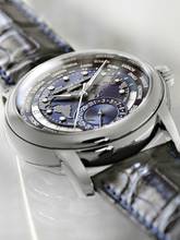 Thumbnail von Frederique Constant FC-718NWM4H6 Classic Worldtimer Automatik Herrenuhr 42mm 5ATM