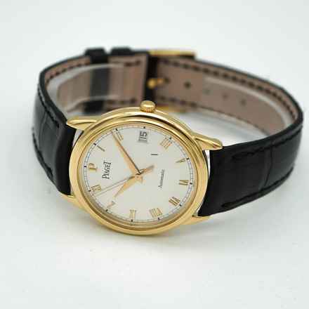  Piaget Gouverneur GOA17199  