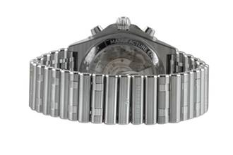 Thumbnail von Breitling Chronomat 42 B01 42 Chronograph Automatik Ref AB0134101B1A1 Papiere