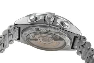 Thumbnail von Breitling Chronomat 42 B01 42 Chronograph Automatik Ref AB0134101B1A1 Papiere