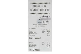 Thumbnail von Omega Speedmaster Professional Moonwatch Panda Tokyo Olympics 2020 Ref. 522.30.42.30.04.001