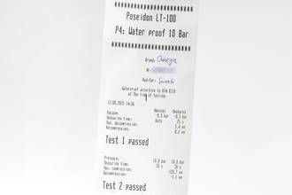 Thumbnail von Omega Seamaster Aqua Terra Edelstahl Automatik Herrenuhr Ref. 220.10.41.21.02.001