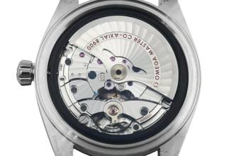 Thumbnail von Omega Seamaster Aqua Terra Edelstahl Automatik Herrenuhr Ref. 220.10.41.21.02.001