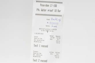 Thumbnail von Breitling Avenger Hurricane 12H Chronograph Breitlight XB0170E41I1W1 B&P 2021