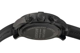 Thumbnail von Breitling Avenger Hurricane 12H Chronograph Breitlight XB0170E41I1W1 B&P 2021