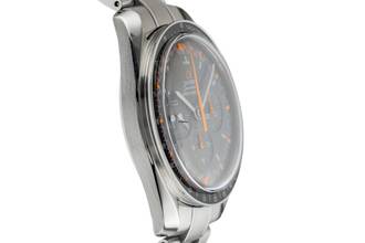 Thumbnail von Omega Speedmaster Racing Japan Racing Dial Chronograph Herrenuhr Ref. 3570.40.00