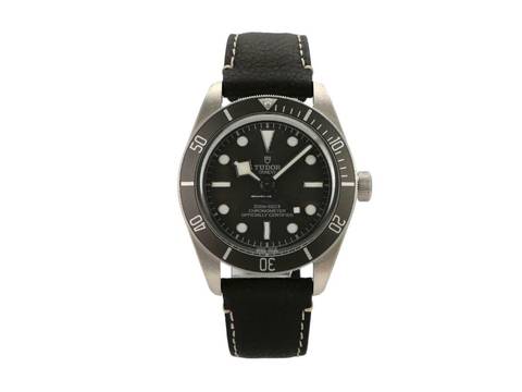  Tudor Black Bay Fifty-Eight Heritage Black Bay Fifty-Eight 925 Ref. M79010SG-0001 
