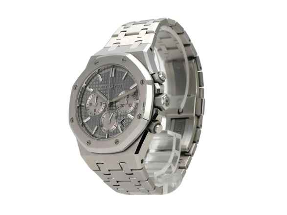  Audemars Piguet Royal Oak Chronograph 26715ST.OO.1356ST.02 