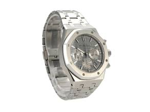 Thumbnail von Audemars Piguet Royal Oak Chronograph 26715ST.OO.1356ST.02