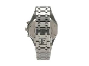 Thumbnail von Audemars Piguet Royal Oak Chronograph 26715ST.OO.1356ST.02