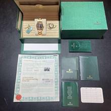 Thumbnail von Rolex Day-Date 36 Day-Date Rosé - FULLSET - Ref. 118205