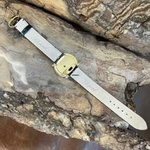 Thumbnail von Chopard Golden Diamonds Quarz Damenuhr 18Kt - Ref. 45/6895 Special Edition