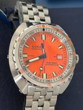 Thumbnail von Doxa Sub 881.10.351.10 SUB - 1500T NEU 45mm Box und Papiere-sofort lieferbar Full-Set-Garantiebeginn ab Kauf !