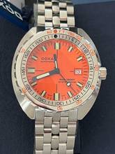 Thumbnail von Doxa Sub 881.10.351.10 SUB - 1500T NEU 45mm Box und Papiere-sofort lieferbar Full-Set-Garantiebeginn ab Kauf !