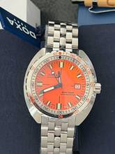 Thumbnail von Doxa Sub 881.10.351.10 SUB - 1500T NEU 45mm Box und Papiere-sofort lieferbar Full-Set-Garantiebeginn ab Kauf !