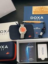 Thumbnail von Doxa Sub 881.10.351.10 SUB - 1500T NEU 45mm Box und Papiere-sofort lieferbar Full-Set-Garantiebeginn ab Kauf !