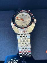 Thumbnail von Doxa Sub 840.10.021.10 Sub 300 T Searambler Men's 300t Fabrikneu-Garantiebeginn ab Kauf-sofort verfügbar !