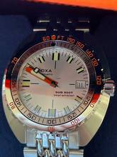 Thumbnail von Doxa Sub 840.10.021.10 Sub 300 T Searambler Men's 300t Fabrikneu-Garantiebeginn ab Kauf-sofort verfügbar !