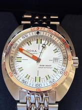 Thumbnail von Doxa Sub 840.10.021.10 Sub 300 T Searambler Men's 300t Fabrikneu-Garantiebeginn ab Kauf-sofort verfügbar !