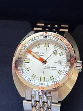 Thumbnail von Doxa Sub 840.10.021.10 Sub 300 T Searambler Men's 300t Fabrikneu-Garantiebeginn ab Kauf-sofort verfügbar !