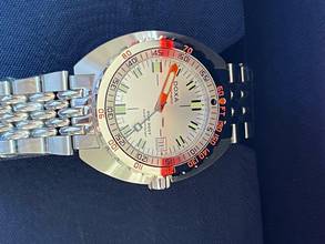 Thumbnail von Doxa Sub 840.10.021.10 Sub 300 T Searambler Men's 300t Fabrikneu-Garantiebeginn ab Kauf-sofort verfügbar !