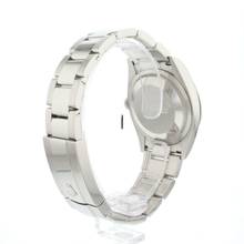 Thumbnail von Rolex Datejust 36 Fluted Oyster Silver Diamond Roman Dial