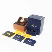 Thumbnail von Breitling Avenger II GMT Steel MoP Dial