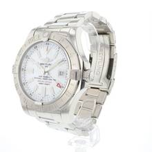Thumbnail von Breitling Avenger II GMT Steel MoP Dial