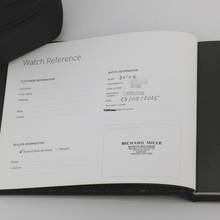 Thumbnail von Richard Mille RM 016 RM016