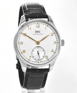  IWC Portugieser Automatik 40 Ref. IW358303 